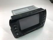 JAGUAR 2W9310E889CG XJ (X350) 2005 Radio / lecteur CD