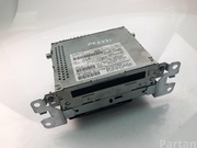 JAGUAR 7F6N-18C815-BA / 7F6N18C815BA XF (X250) 2013 Radio / CD