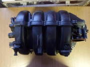 SKODA 03C 129 711 F, 03C 129 709 F / 03C129711F, 03C129709F OCTAVIAII (1Z3) 2007 Intake Manifold