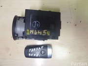 VW 3C0 905 843 R / 3C0905843R PASSAT (3C2) 2006 lock cylinder for ignition