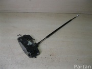 OPEL 13503162 INSIGNIA A (G09) 2011 Door Lock