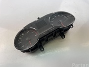 SEAT 6J0920800K IBIZA IV (6J5, 6P1) 2011 Dashboard (instrument cluster)