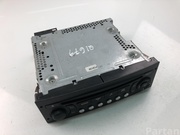 CITROËN 96662669XT C3 II 2011 Radio / CD