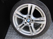 BMW 7842637 X1 (E84) 2011 Alloy rim 5x120  R18 EJ 9.0 ET41