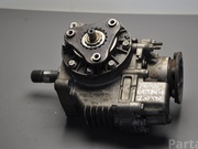 SKODA 0CN409053AC ; 409053AC / 0CN409053AC, 409053AC OCTAVIA III Combi (5E5) 2014 Front axle differential