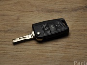 SKODA OCTAVIA III Combi (5E5) 2014 Key