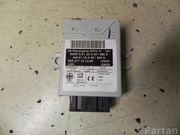 MINI 6135 6941986 / 61359145097 / 6135694198661359145097 MINI (R50, R53) 2005 Control unit for anti-towing device and anti-theft device