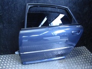 AUDI A8 (4E_) 2006 Door Left Rear