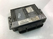 CITROËN 9643786680; 9643915380 / 9643786680, 9643915380 C5 I (DC_) 2002 Control unit for engine