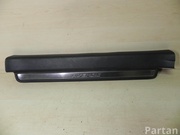 TOYOTA 67914-05050 / 6791405050 AVENSIS Estate (_T25_) 2007  scuff plate - sill panel Left Front