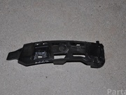 SKODA 3V5807393A SUPERB III (3V3) 2021 Bracket for bumper Left Rear