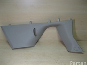 OPEL 13265392, 455567867 MERIVA B 2011 Lining, pillar c Upper right side