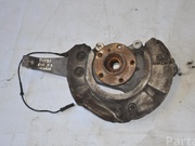 BMW xDrive 5 (F10) 2013 Wheel Bearing Left Front