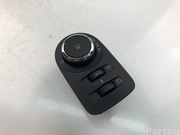 OPEL 13470444 CORSA E 2018 Light switch