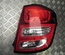 CITROËN 9673805380 C3 II 2011 Taillight Right