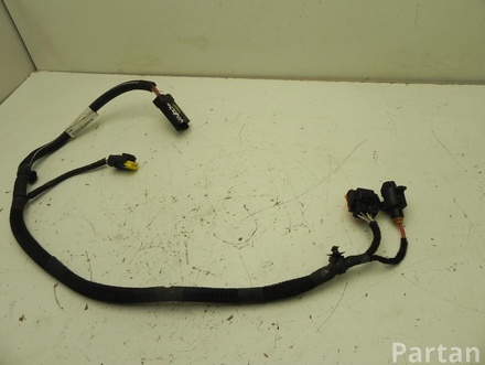 CITROËN 9673683780 C4 II (B7) 2011 Engine harness