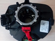 MERCEDES-BENZ A 212 900 86 02 / A2129008602 E-CLASS (W212) 2013 Clockspring, airbag