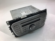 FORD 8S7T-18C815-AC / 8S7T18C815AC MONDEO IV (BA7) 2010 CD-Radio