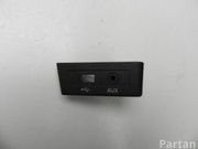 SKODA 5JB 035 726 / 5JB035726 RAPID (NH3) 2014 Input device