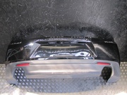 CHEVROLET CAMARO 2016 Bumper Rear