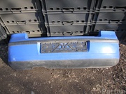 VOLKSWAGEN POLO (9N_) 2005 Bumper Rear