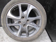 TOYOTA HL 4841 1 / HL48411 YARIS (_P13_) 2013 llantas de aluminio 4x100  R16 EJ 6.0 ET51