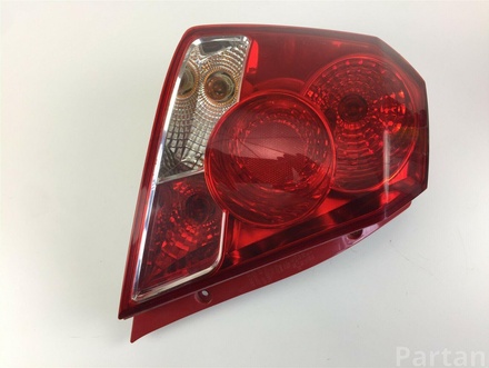 CHEVROLET 30-0266L / 300266L KALOS 2007 Taillight