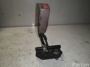 VOLVO 30850011 S40 I (VS) 1996 Seat Belt Buckle Rear