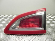 RENAULT 89089204, 265550018R SCÉNIC III (JZ0/1_) 2010 Taillight Right