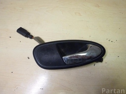 SEAT 5P0 837 114, 1P0 035 411 / 5P0837114, 1P0035411 LEON (1P1) 2008 Door Handle, interior Right Front