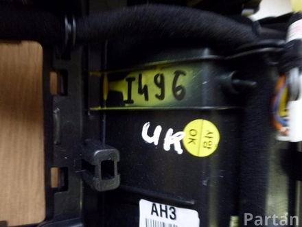 KIA 84650-2TA10, 918702T122 / 846502TA10, 918702T122 OPTIMA 2012 Gear indicator shift lever handle