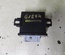 AUDI 8P0 907 357 D / 8P0907357D A6 (4F2, C6) 2005 Electronic control unit for headlight range control