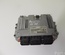 CITROËN 9653958980, 9664843780 C3 Picasso 2010 Control unit for engine