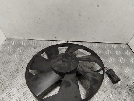 MASERATI 20111244A GRAN TURISMO 2014 Radiator Fan