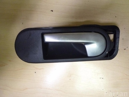 VW 5M0 837 197 / 5M0837197 GOLF PLUS (5M1, 521) 2007 Door Handle, interior Left Front