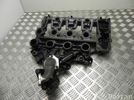 CITROËN 9674394480 JUMPY 2016 Intake Manifold