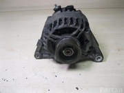 TOYOTA 27060-0D190 / 270600D190 COROLLA Verso (ZER_, ZZE12_, R1_) 2008 Alternator