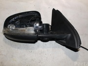 VOLVO 31371154 S60 II 2016 Outside Mirror Right adjustment electric Turn signal Electric folding Heated