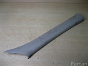 MERCEDES-BENZ A 212 690 60 25 / A2126906025 E-CLASS (W212) 2012 Lining, pillar a Upper right side