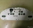 CHRYSLER R826AH, P05082826AH VOYAGER IV (RG, RS) 2006 Dashboard (instrument cluster)