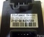 CITROËN A43000700 C4 Grand Picasso I (UA_) 2011 Resistor