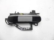 AUDI 4F0 837 885, 4F0 839 167 / 4F0837885, 4F0839167 A6 Avant (4F5, C6) 2006 Door Handle Left Rear