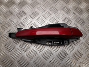 OPEL 9802977180 GRANDLAND X (75) 2021 Door Handle Right Rear