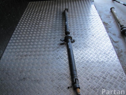 SUBARU FORESTER (SH_) 2010 Propshaft