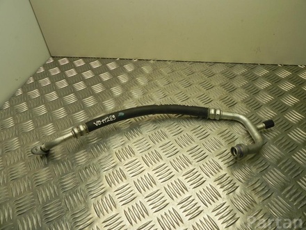 NISSAN 924803NL0B LEAF (ZE0) 2013 air conditioning, hoses/Pipes