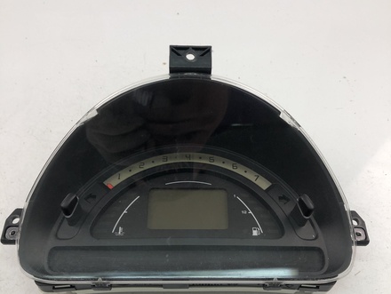 CITROËN P9652008280H C3 I (FC_) 2005 Dashboard (instrument cluster)