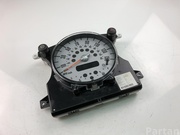 MINI 9126992 MINI Coupe (R58) 2010 Dashboard (instrument cluster)