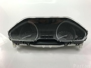 PEUGEOT 9813848780 208 2016 Dashboard