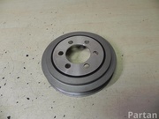 LAND ROVER RANGE ROVER IV (L322) 2014 Guide Pulley