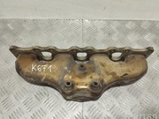 PORSCHE 94811112951 CAYENNE (92A) 2011 Exhaust Manifold